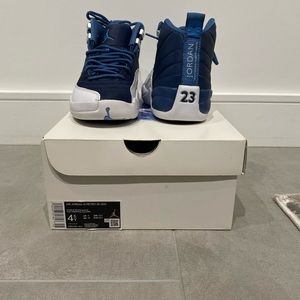 Air Jordan 12 Retro SE (GS)